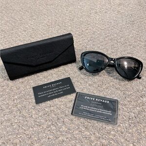 Privé Revaux Women’s Polarized Sunglasses, “The Timeless”